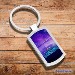 Time4Gift Ant-Man and the Wasp: Quantumania kulcstartó