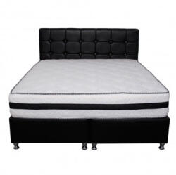 Salt Confort Saltea 140x200x30 Memory Foam Orhideea Saltea