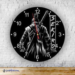 Time4Gift Sekiro kör alakú falióra