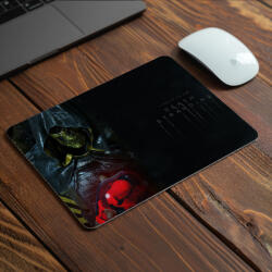 Time4Gift Death Stranding hajlékony egérpad