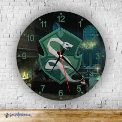 Time4Gift Hogwarts Legacy - Mardekár kör alakú falióra