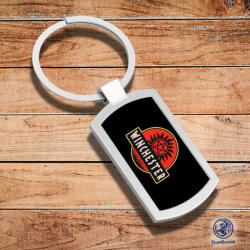 Time4Gift Supernatural - Winchester fém kulcstartó