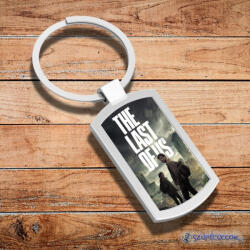 Time4Gift The Last of Us Series kulcstartó