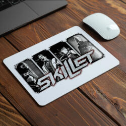 Time4Gift Skillet hajlékony egérpad