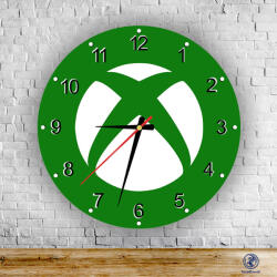 Time4Gift Xbox kör alakú falióra