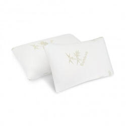Minet Set 2 perne bambus memory foam
