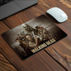 Time4Gift The Walking Dead hajlékony egérpad