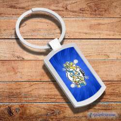 Time4Gift Szuper Sógor kulcstartó