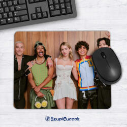 Time4Gift One Piece Cast hajlékony egérpad