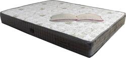 Salt Confort Set saltea Roza Super Lux Ortopedica 180x190x25 plus 2 perne microfibra 50x70 Saltea