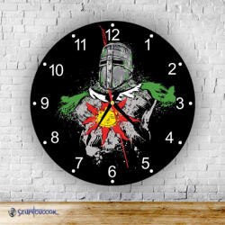 Time4Gift Dark Souls Solaire of Astoria kör alakú falióra