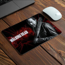 Time4Gift The Walking Dead - Negan hajlékony egérpad