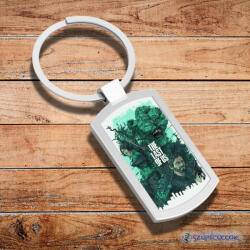 Time4Gift The Last of us classic kulcstartó