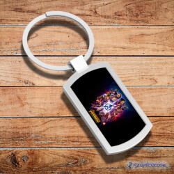 Time4Gift Marvel Bosszúállók Végtelen háború kulcstartó