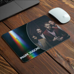 Time4Gift Imagine Dragons hajlékony egérpad