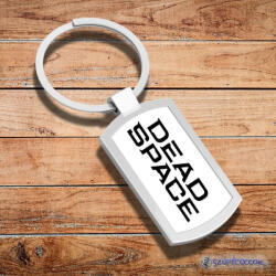 Time4Gift Dead Space felirat kulcstartó