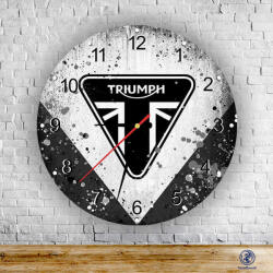 Time4Gift Triumph kör alakú falióra