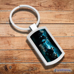 Time4Gift Harry Potter a végső csata kulcstartó