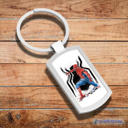 Time4Gift Marvel Pókember kulcstartó