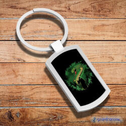 Time4Gift Harry Potter Mardekár kulcstartó