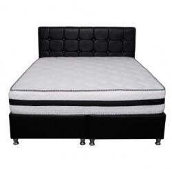 Salt Confort Saltea 200x200x30 Memory foam Orhideea Saltea