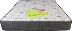 Salt Confort Saltea Roza Super Lux Ortopedica 180x190x25 Saltea