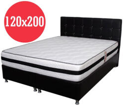 Salt Confort Saltea Memory Foam cu arcuri Azalee 120x200x25 Saltea