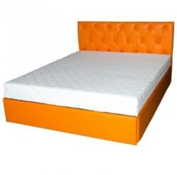 SaltSib Set saltea Hydra Comfort Flex 90x190x16 plus 1 perna microfibra 50x70 Saltea