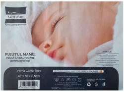 Minet Perna Latex copii 40x30