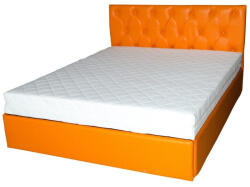SaltSib Saltea Mercur Comfort Flex Plus 90x200 plus 1 perna microfibra 50x70 Saltea
