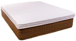 SaltSib Top saltea 160x190 spuma 10cm