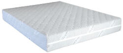 SaltSib Set saltea Jupiter Memory One 90x200 plus 1 perna microfibra 50x70 Saltea