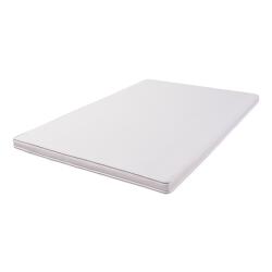SaltSib Top saltea 120x200 spuma 5 cm