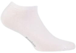 Gatta Șosete scurte bărbați GATTA 291.028 BAMBOO SILIKON alb: 39-42 (29329 39-42)