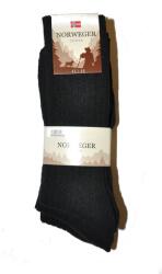 WiK 3 PACK zokni WiK 20410 Norweger Wool 35-46