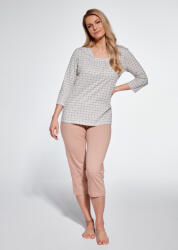 Cornette 767/359 Nadia női pizsama