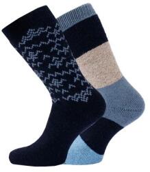 WiK 2 PACK zokni WiK 20663 Outdoor Thermo 39-46