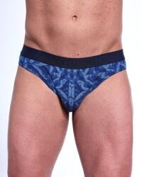 Cornette Férfi rövidnadrág Cornette High Emotion 507/37