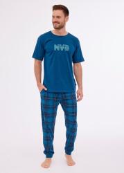 Cornette Férfi pizsama Cornette 462/270 Nevada