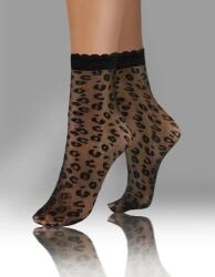 Sesto Senso 2 részes nylon zokni Sesto Senso Pikot wz. 05