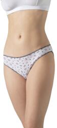 Cotonella 3 db-os bugyi Cotonella 3487 Slip 2H100