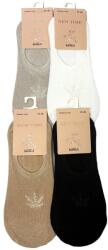 WiK Balerina zokni WiK 021 Bamboo Wz. 52 35-42