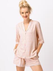 Key Női pizsama Key LNS 753