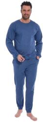 Cornette Férfi pizsama Cornette 322/288 Lofoten 2
