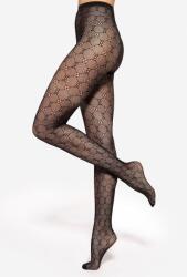 Gatta Trendy Yasmine necc harisnya, wz. 07