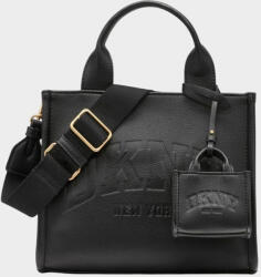 DKNY Geantă Tote Dama Neagră 1018305 (1018305)