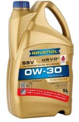 RAVENOL SSV Fuel Economy USVO 0W-30 5 l