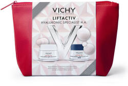 Vichy szett Liftactiv Hialuronic Specialist H. A. 2025