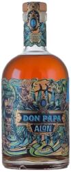 Don Papa Alon Limited Edition 0,7 l 40%