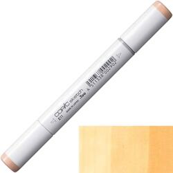 Copic Sketch Marcator 5, 5 - 10 mm 11 Bareley Beige 1 buc (<![CDATA[65.2257]]>)